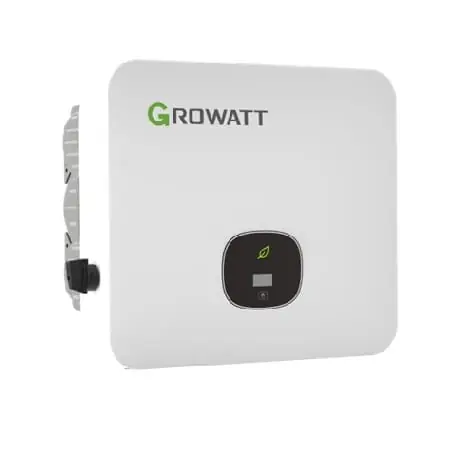 Rabat | Inwerter hybrydowy Growatt MOD 7000TL3-HU (AFCI)