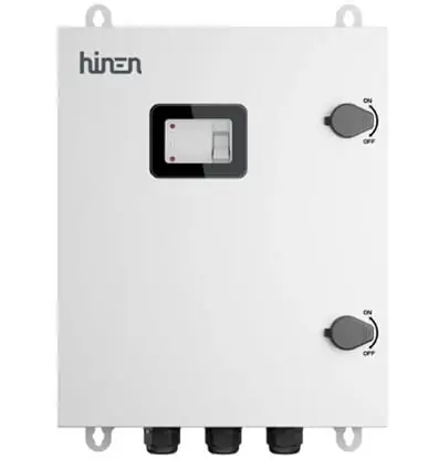 Hinen SmartBox S3 - Oferta limitowana