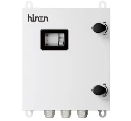 Hinen SmartBox S1 - Ulubieniec klientów