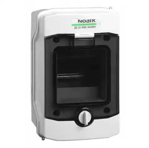 Bestseller - ROZDZIELNICA NOARK IP 65 1000V / 4P