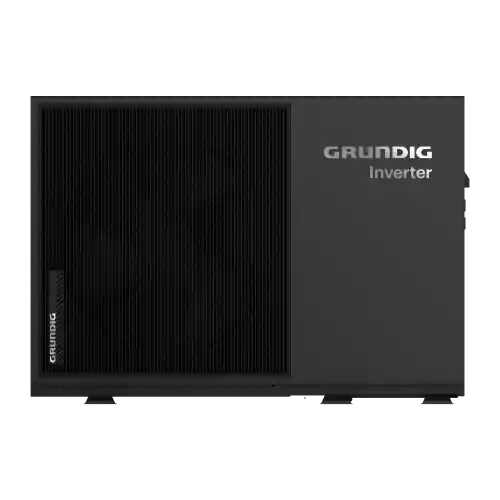 Ekspresowa wysyłka | Pompa ciepła 8kW Grundig GHPH-MM08